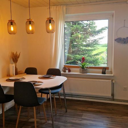 Nordseeglueck Bargum Luaran gambar