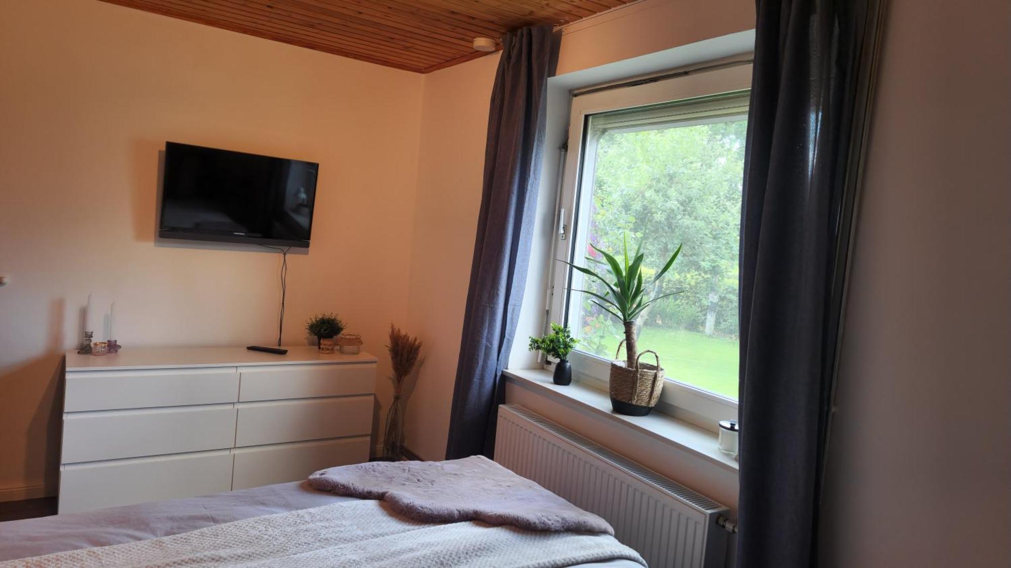 Nordseeglueck Bargum Luaran gambar