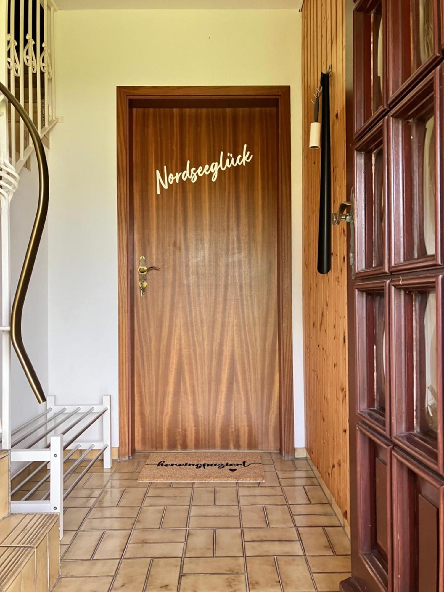 Nordseeglueck Bargum Luaran gambar